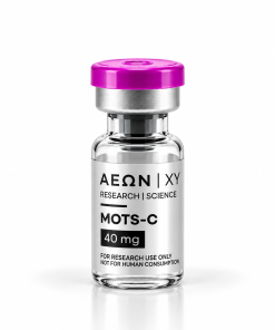 MOTS-C – 40mg